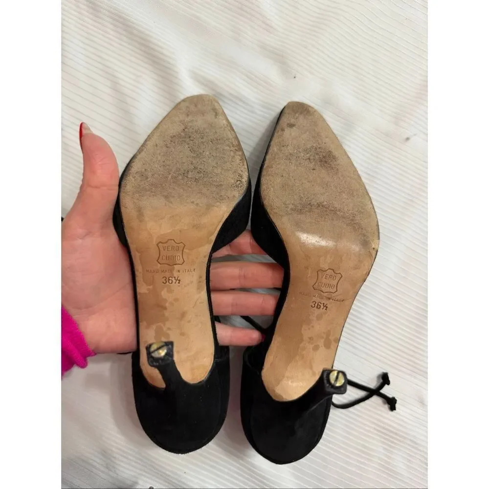 Manolo Blahnik manolo blahnik